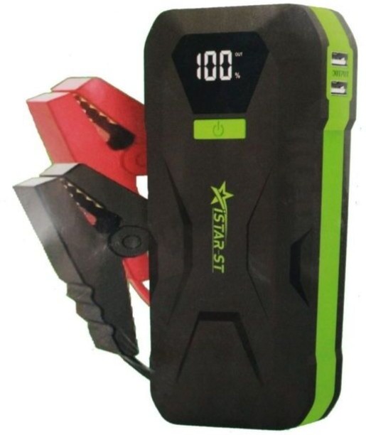 Istar Jump Starter Battery Jumper Starter