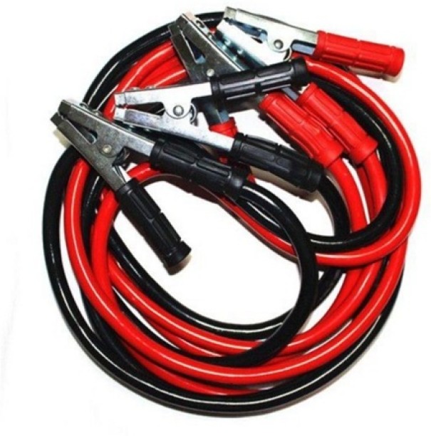 Booster Cable EXB3000AMP Battery Jumper Cable