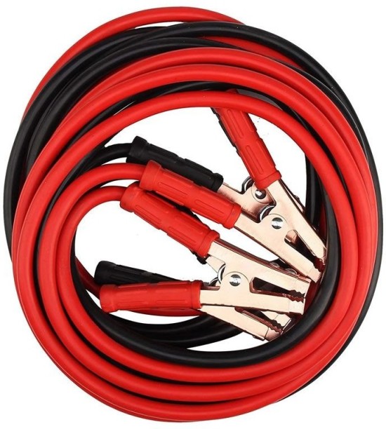 unbranded BS-6259 Battery Jumper Cable