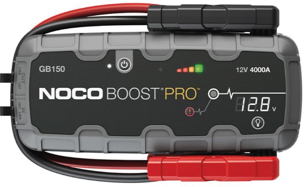Noco GB150 Battery Jumper Starter