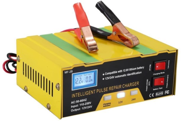 MAKTKL 199688 Battery Jumper Kit