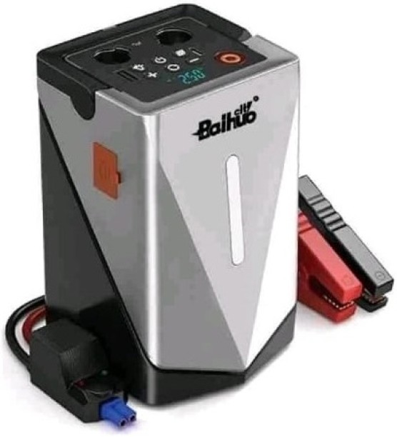 Baihuo MY-7604 Battery Jumper Kit