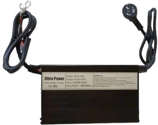 365 Power SK58420A Battery Jumper Kit