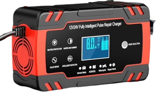 Generic F30-8-1 Battery Jumper Kit