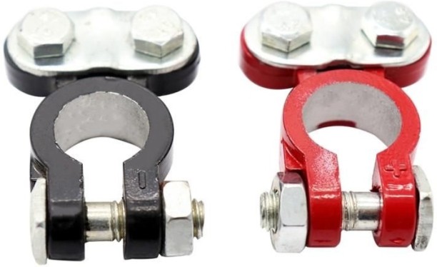 generic Negative & Positive Battery Terminal Clamp