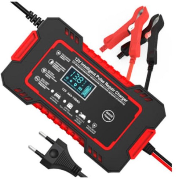 JUSTSIMPLIFIED 021985 Battery Jumper Kit