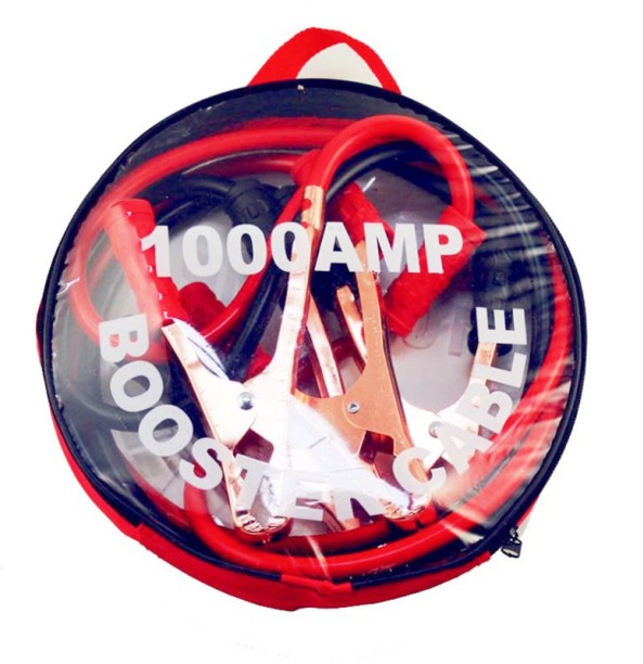 ashcomonline PLOJ624 Battery Jumper Cable