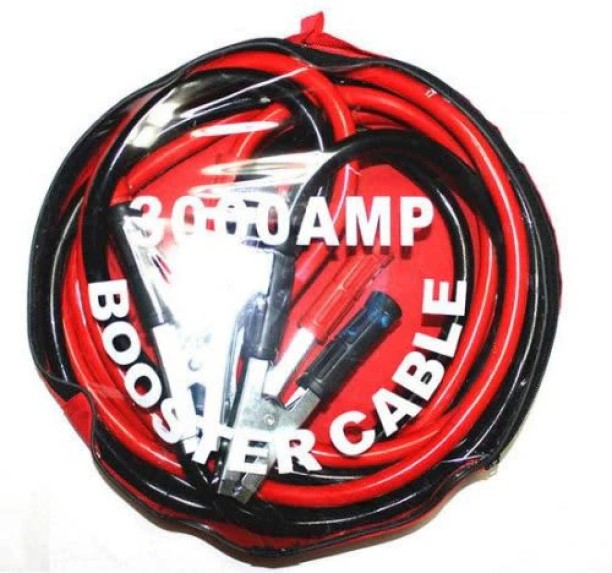 ASHCOMONLINE WSA9627 Battery Jumper Cable