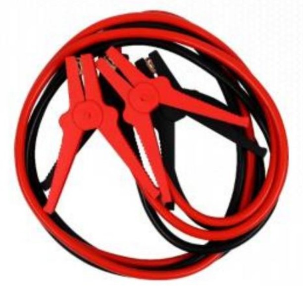 YiAD 51708 Battery Jumper Cable