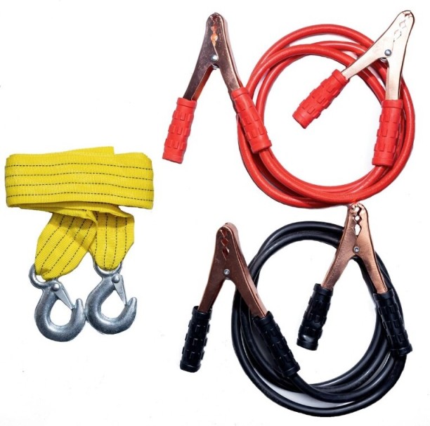 PSM 23 Trading PS0158 Battery Jumper Kit