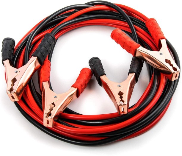 Booster cable 600 AMP 1120 Battery Jumper Cable