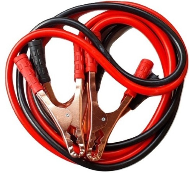 1000AMP Booster Cable Battery Jumper Cable