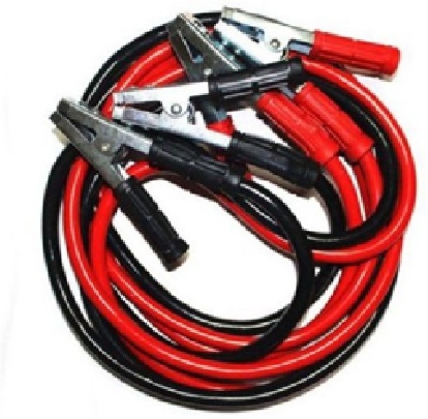 Deals online 3000AMP Booster Cable Battery Jumper Cable
