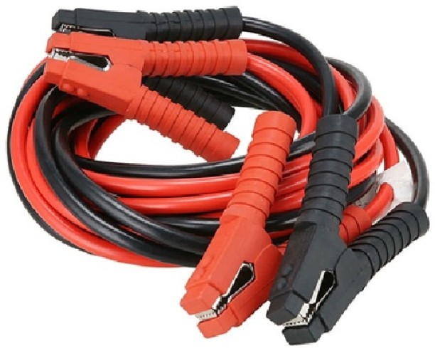 joburgdeals 3000A Car Battery Booster Cables Auto Jump Jump Cable Booster Cables