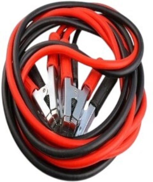 Booster Cables AO256/0348/P Battery Jumper Cable