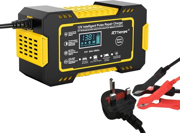 Generic Q-DP9921 Battery Jumper Kit