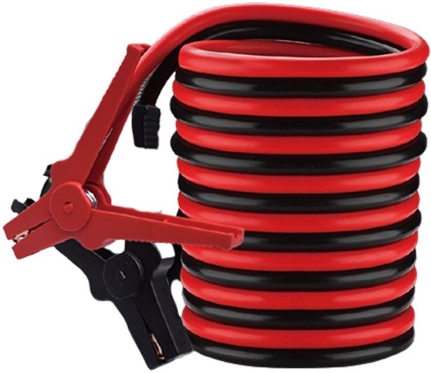 HARDEN Booster Jumper Cable 3m 220A Battery Jumper Cable