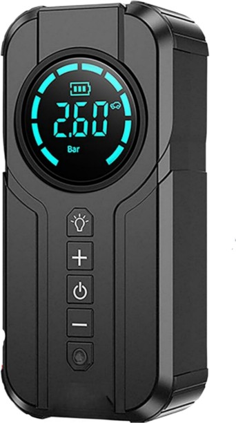 Generic TI-48 Battery Jumper Starter