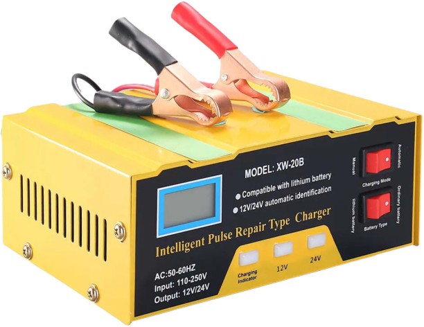 Skyking 2B180 Battery Jumper Cable