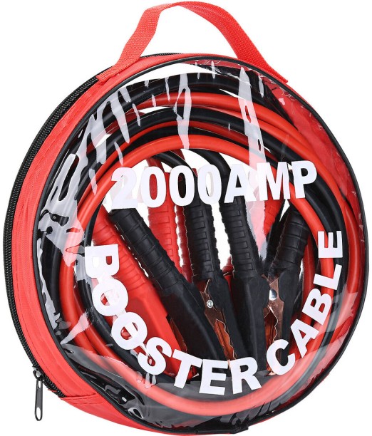 Generic 2000 AMP Jumper Cables Battery Jumper Cable