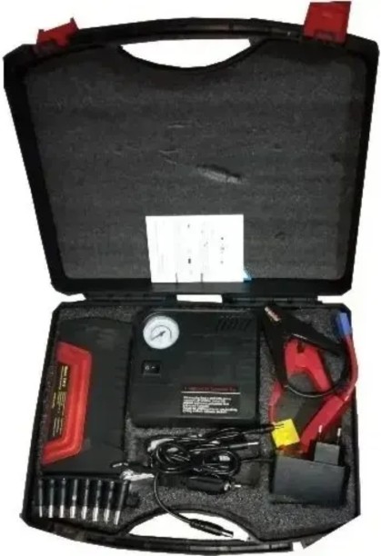 Multi-Purpose U24-12-1 Battery Jumper Kit