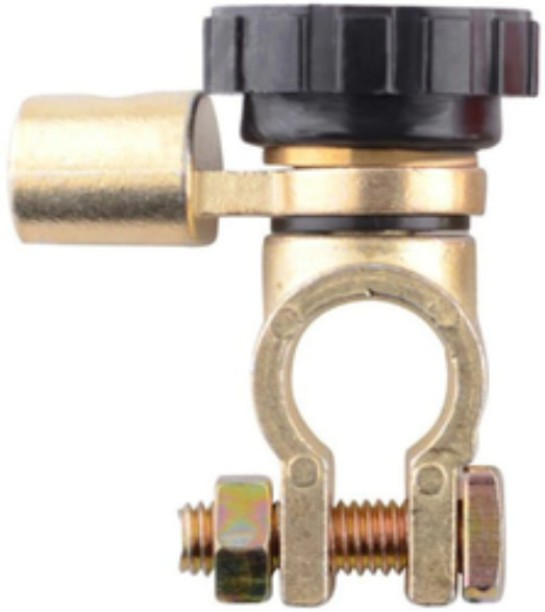 Cellshack Negative Battery Terminal Clamp