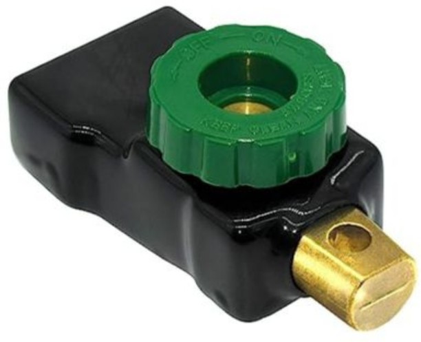 Cellshack Negative Battery Terminal Clamp