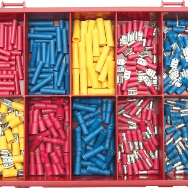 Kennedy Negative Battery Terminal Clamp