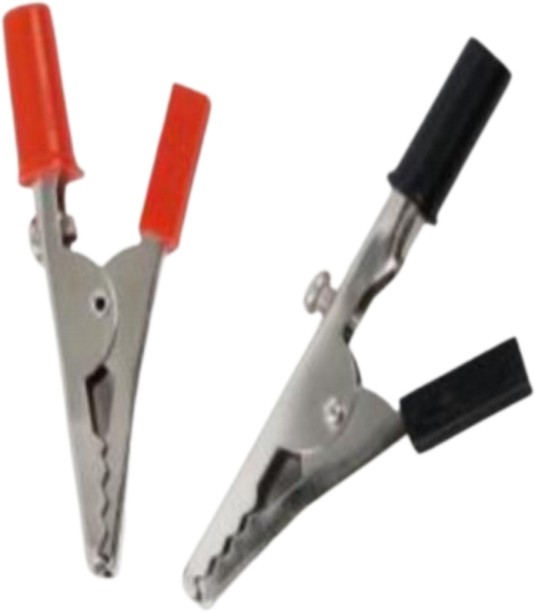 YiAD Negative & Positive Battery Terminal Clamp