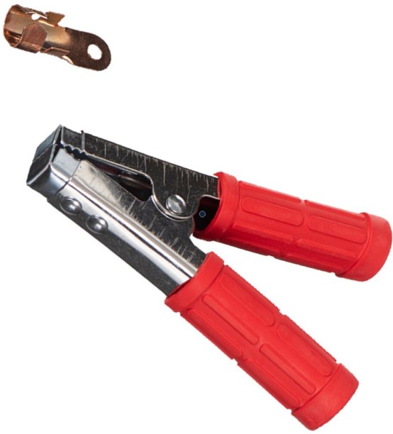 X-APPEAL Positive Battery Terminal Clamp