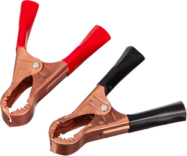 X-APPEAL Negative & Positive Battery Terminal Clamp