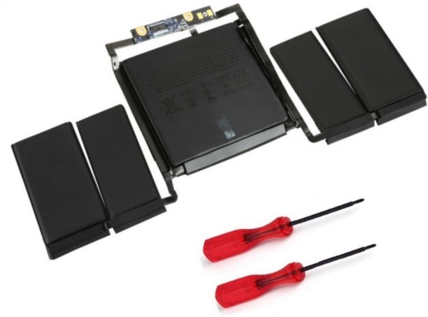 UNITED A1706/A1819 Lithium-ion  Battery