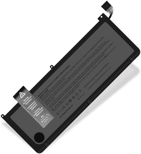 Generic Battery Macbook Pro A1309,A1297 (2009-2010) Lithium Polymer  Battery