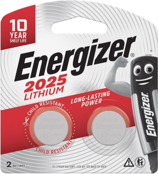 Energizer E300195600 Alkaline  Battery