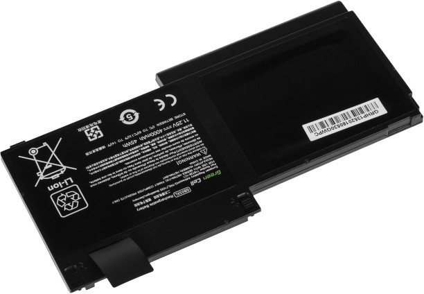 Generic Battery for Elitebook 820 G1,720 G1,725 G1 & G2 (SB03XL,HSTNN-L13C ) Lithium-ion  Battery