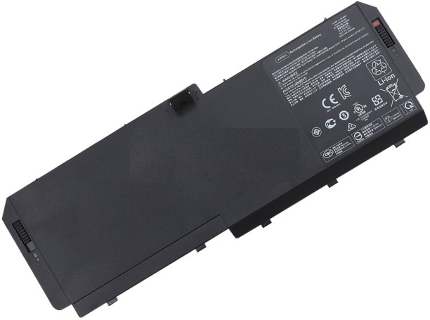 GENERIC Battery for Zbook 17 G6, Zbook 17 G5 Series (AM06XL) Lithium Polymer  Battery