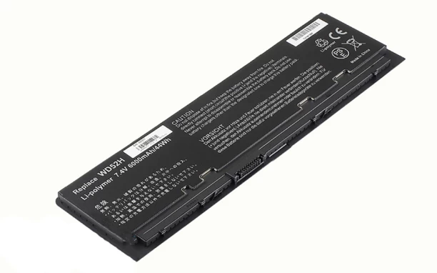 Generic WD52H Lithium-ion  Battery