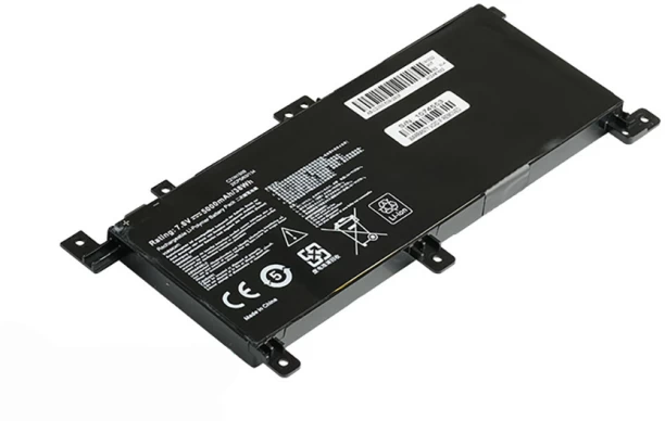 Generic A556U X556UV X556UA X556UJ FL5900U – P/N: C21N1509 – 29Wh Lithium Polymer  Battery