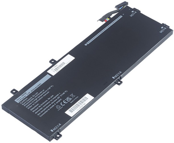 Generic 5H20 Battery for Inspiron 7590 7591 Precision 5510 5520 5530 5540 XPS 15 9550 9560 9570 9590 Lithium  Battery