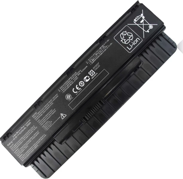 GENERIC Battery For G551,G551J,G551JK,G771,G771J (A32N1405) Lithium Polymer  Battery
