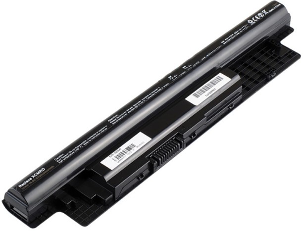 Generic XCMRD Lithium-ion  Battery