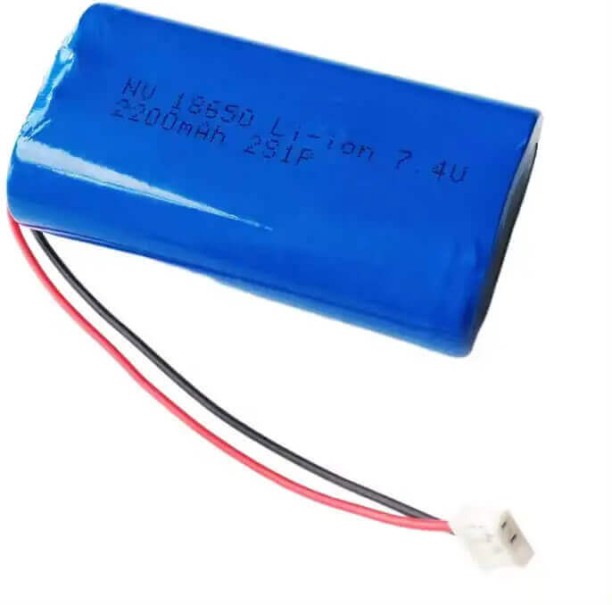 Perfect Dealz 676-KJ8 Lithium-ion  Battery