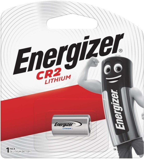 Energizer X1CR2BP1-E2 Lithium  Battery