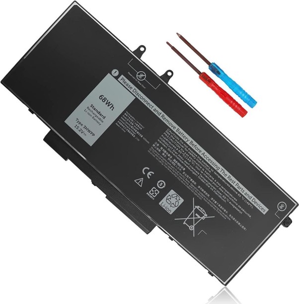 Dell E5501 / 3HWPP Lithium-ion  Battery
