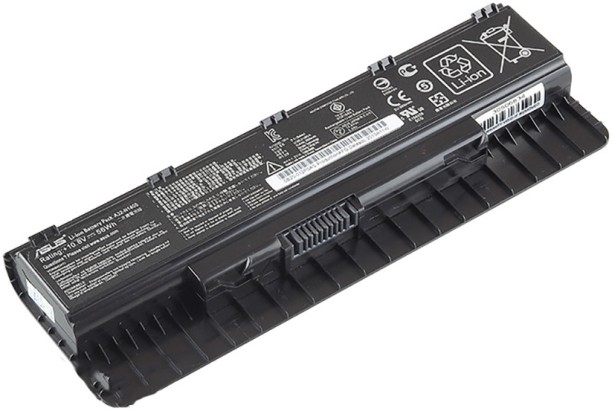 Generic G551J G551JK G551JM G771J G771J N551 N751 – P/N: A32N1405 Lithium  Battery