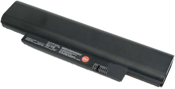 GENERIC Battery For ThinkPad X131e & Edge E325,E120,E125,E130 (45N1060 Lithium-ion  Battery