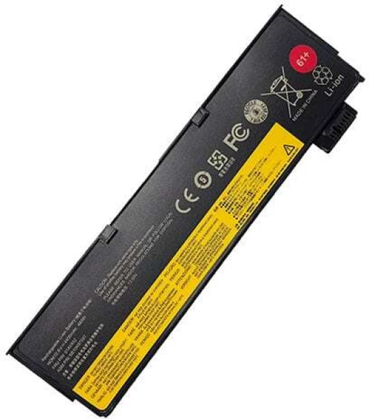 Lenovo T470 SB10K97582 Lithium-ion  Battery