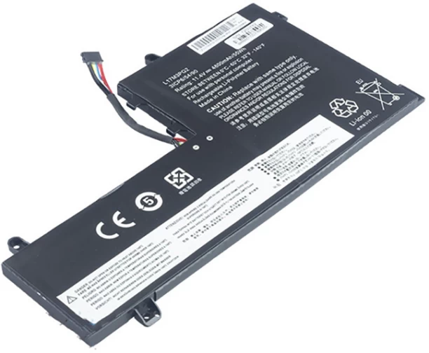 Generic L17M3PG2 Lithium-ion  Battery
