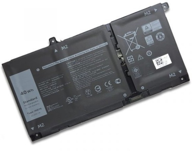 UNITED AS:JK6Y6/5400 Lithium-ion  Battery