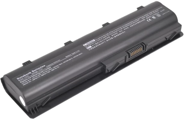 Generic Battery for Hp Presario G56, G62,G72( MU06,HSTNN-Q61C ) Lithium-ion  Battery